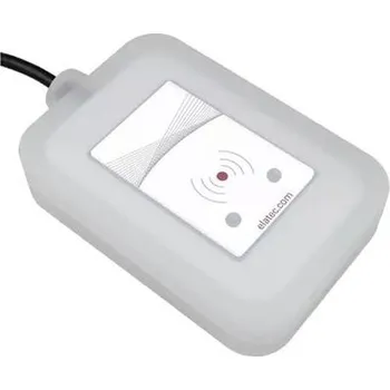 Čtečka čárových kódů Čtečka Elatec TWN4, MultiTech 2 LF HF-PI DT-U20-W E/B1.50/NKF4.07/STD2.04/PI