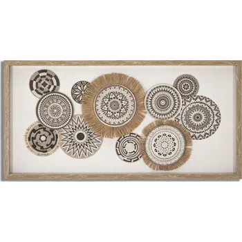 Mauro Ferretti Dekorativní panel MARCY -A- 70X2,8X35 cm