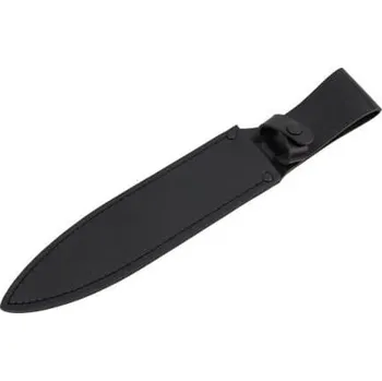 lovecký nůž Magnum Leather Sheath black Classic Dagger