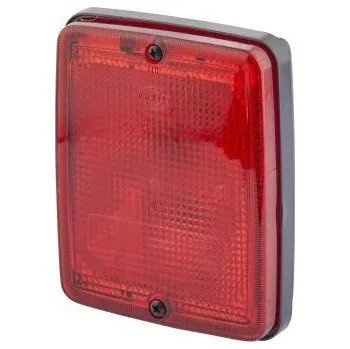 Zadní světlomet Mlhové zadní světlo HELLA 2NE 003 236-001