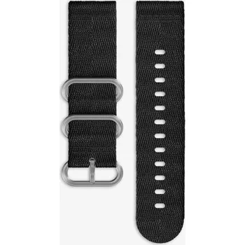 Řemínek na hodinky Řemínek Suunto Essential textilní Stone