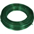 Příslušenství pro plot PILECKÝ Napínací drát poplastovaný zelený 2,25/3,4 mm 78 m