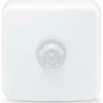 Pohybové čidlo Pohybový senzor WiZ Motion Sensor 8718699788209 IP20, AA baterie, bílý