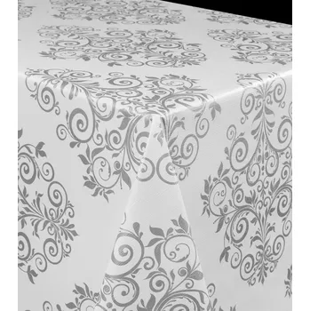 ubrus Ubrusovina PVC 6734460 Š.140 cm / návin 20m