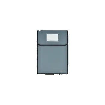 Kalendář Složka A4 VSZ antracit