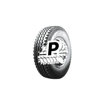 BRIDGESTONE M-840 V-STEEL MIX 13 R22.50 158/156G EVO ON/OFF M+S 3PMSF (156/150K)