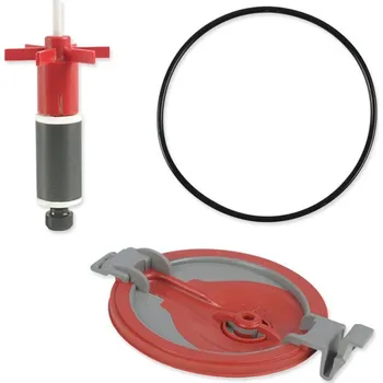 Akvarijní technika Fluval náhradní sada pro údržbu hlavy motoru 207