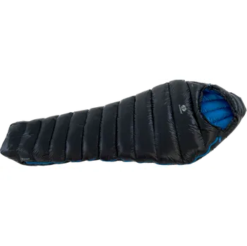 Spacák Spací pytel Sir Joseph Koteka III 290 190 cm Barva: Černá