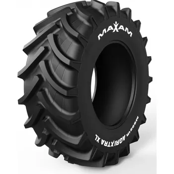 Pneu pro těžký stroj 650/65 R34 161D TL MS951R AGRIXTRA 161 D MAXAM