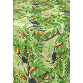 ubrus Ubrusovina PVC 7741510 Š.140 cm / návin 20m