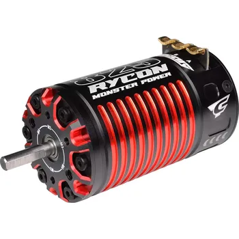 RC model letadla RYCON 825 - 1/8 motor - 4-pólový - 2200 KV – senzorový