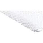 Prostěradlo minky - bílá