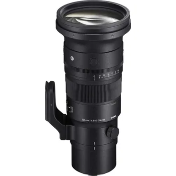 Sigma 500 mm f/5,6 DG DN OS Sports pro Sony E