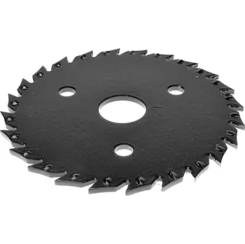 Brusný kotouč Pilový kotouč do úhlové brusky 115 x 3 x 22,2 mm TARPOL, T-00