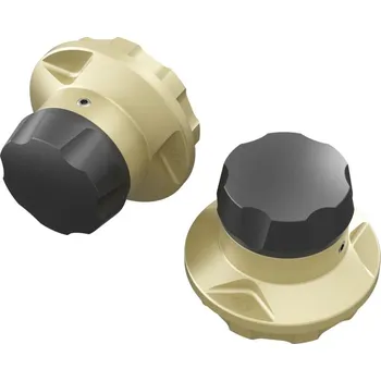 Zavazadlo na motocykl Sada pro ochranu zadní nápravy Yamaha MT-07 Barva: Titanové