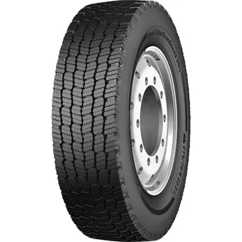 Continental 285/70 R19,5 146M TL SCAN HD3 HA / M+S / 3PMSF 146/144 M CONTINENTAL