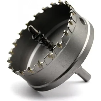 Vrták ADUN TOOLS vrták TCT 90 mm