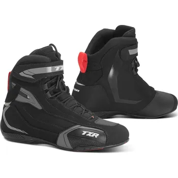 Moto obuv Boty na motorku dámské TXR Xline, nízké