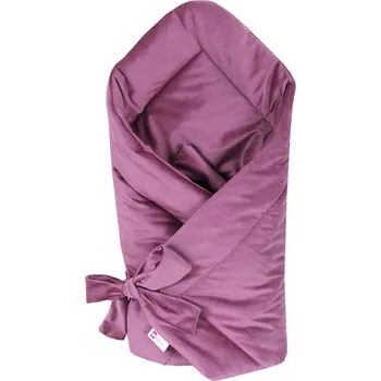 Zavinovačka Zavinovačka VELVET - bordó