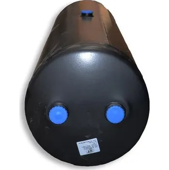 Váha vzduchu Vzduchojem 60 litrů, rozměr 276x1100 mm (vývody 2+1)