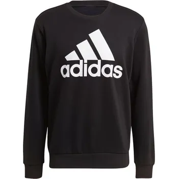 Pánská mikina Adidas Essentials Sweatshirt M GK9076 pánské M