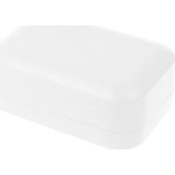 Rozvaděč Hammond Electronics 1556CWH univerzální pouzdro 120 x 80 x 45 plast ABS zpomalující hoření bílá 1 ks