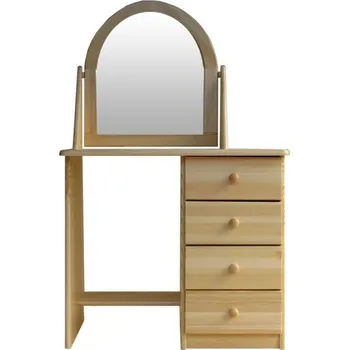 Toaletní stolek Toaletní stolek TP - 01 masiv borovice