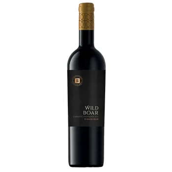 Víno Bolland Cellar Wild Boar Cabernet Sauvignon 2024 0,75l