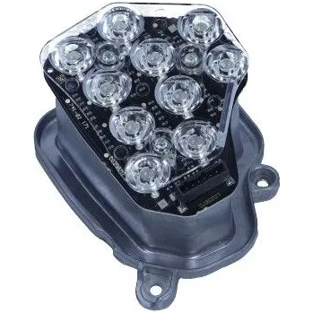 Přední světlomet Opravná sada, hlavní světlomet MAXGEAR 27-1869