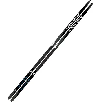 Lyžování Sporten Super Classic S/M NIS 2023/24 196 cm