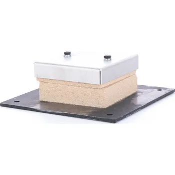 Příslušenství ke kotli OPOP Kryt otvoru hořáku