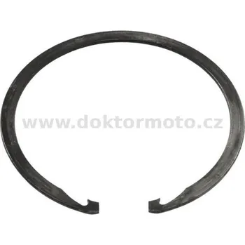 Motodíl Ségrovka 66 - pojistný kroužek (Jawa), orig. Jawa