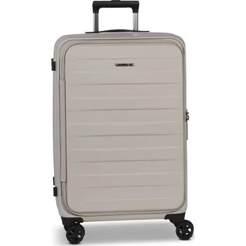 WORLDPACK Střední kufr 67cm Seattle Beige