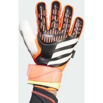 Adidas Predator GL MTC FS Brankářské rukavice IQ4037 11