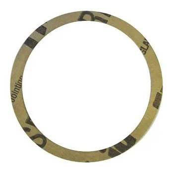 Náhradní díl pro kávovar Papírová podložka 0,5mm, ø64x53x0.5 mm