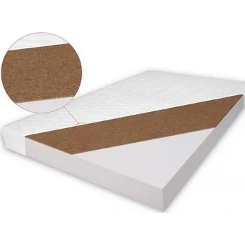 Matrace Matrace s kokosem Venlo 90x200x cca 12 cm