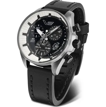 Hodinky VOSTOK-EUROPE 6S30/325E727