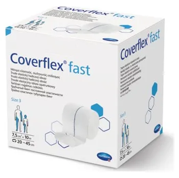 Coverflex fast 7,5 cm x 10 m