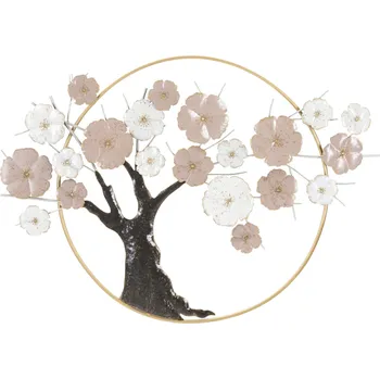 Mauro Ferretti Panel FERRO TREE CM 101X6X72