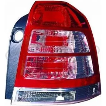 Zadní světlomet Světlo zadní OPEL ZAFIRA B 08-11