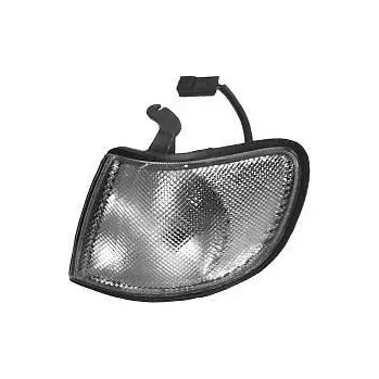 Směrový světlomet Přední blinkr NISSAN Sunny (N14) 09.90-1997 LP.0000.0008.31-831 - DOPRAVA ZDARMA