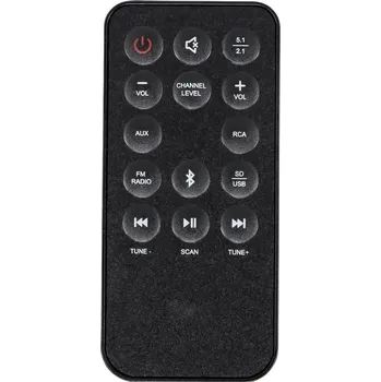 Dálkový ovladač LOGITECH LOGI RI0004, Z607 - náhradní dálkový ovladač