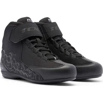 Moto obuv TCX Shifter Sport WMN Boots Black 38