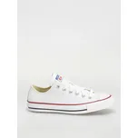 Converse Chuck Taylor All Star OX (white) 36, bílá