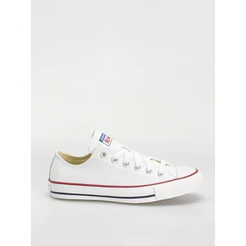 Pánská obuv Converse Chuck Taylor All Star OX (white) 36, bílá