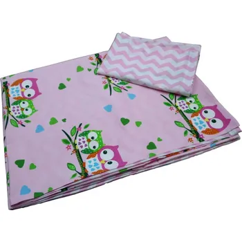 Povlečení oboustranné - 17