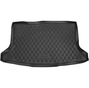 Vana do kufru Novline Gumová vana do kufru Suzuki SX4 2006-2013 (hb)