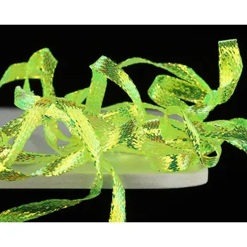 Sybai Mirage Braidback Fluo Yellow