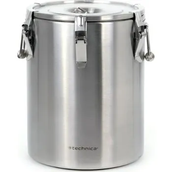 Termoska Termoska k přepravě potravin 25 l nerezová | TECHNICA Gold Line 573325