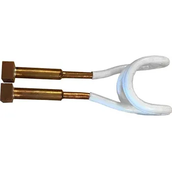 Průmyslové topidlo Profilová "U" cívka pro DHI-45C, průměr 15 mm - Dawell